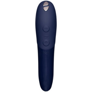 We-Vibe Tango X Bullet Vibrator - Blå