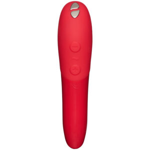 We-Vibe Tango X Bullet Vibrator - Rød
