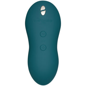 We-Vibe Touch X Klitoris Vibrator - Grøn