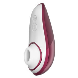Womanizer Liberty Klitoris Stimulator - Rød