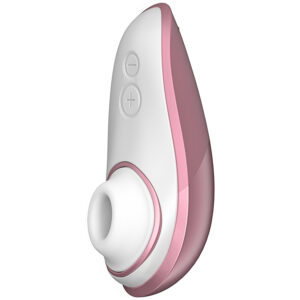 Womanizer Liberty Klitoris Stimulator - Rosa
