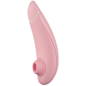 Womanizer Premium Eco Klitoris Stimulator - Rosa
