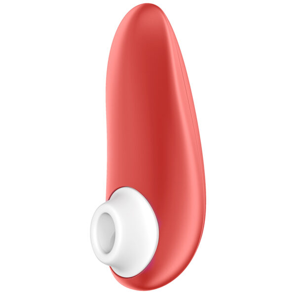 Womanizer Starlet 2 Klitoris Stimulator - Rød