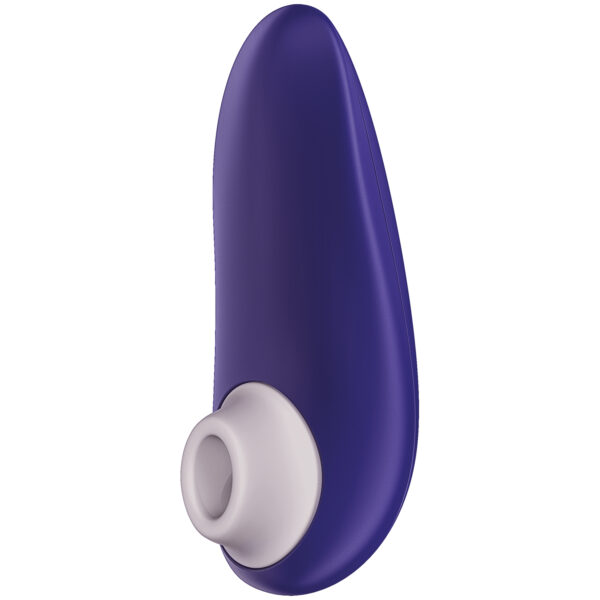 Womanizer Starlet 3 Klitoris Stimulator - Blå