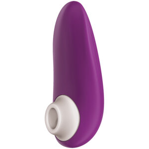 Womanizer Starlet 3 Klitoris Stimulator - Lilla