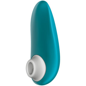 Womanizer Starlet 3 Klitoris Stimulator - Turkis