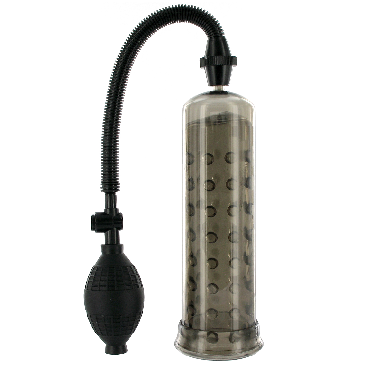 Xl Sucker Penis Pumpe - Sort Xl Sucker Penis Pumpe - Sort