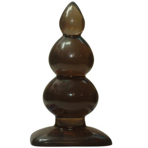 You2Toys Anal Drops Medium Anal Plug - Sort