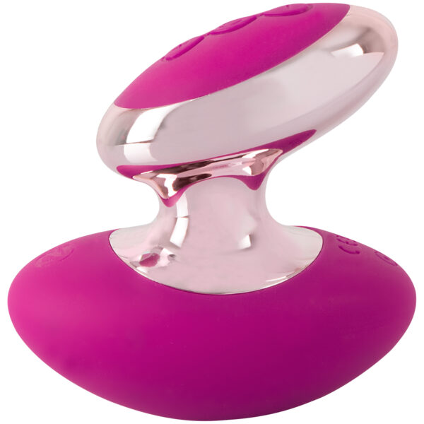 You2Toys Couples Choice Massager - Pink