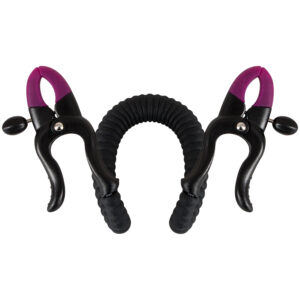 You2Toys Intimate Strong G-Punkts Spreder - Lilla