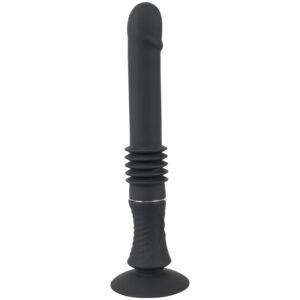 You2Toys Portable Fucking Maskine - Sort