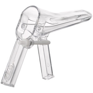 You2Toys Pussy Opener Vaginal Speculum - Klar