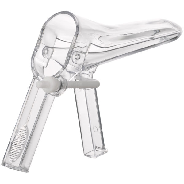 You2Toys Pussy Opener Vaginal Speculum - Klar