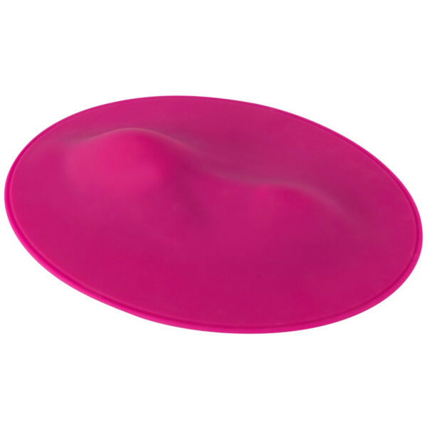 You2Toys Vibepad Håndfri Klitoris Vibrator - Pink