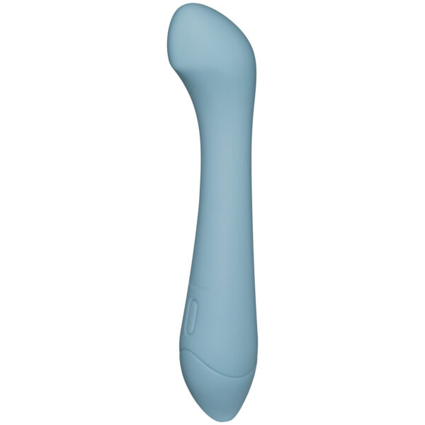 ohhcean OBP-02 G-punkts Vibrator - Blå