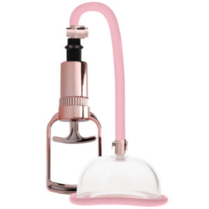 Shots Pumped Vagina Pumpe - Rosa