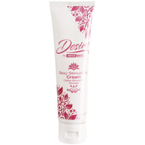 Swiss Navy Desire Sexy Stimulerende Creme 59 ml - Klar