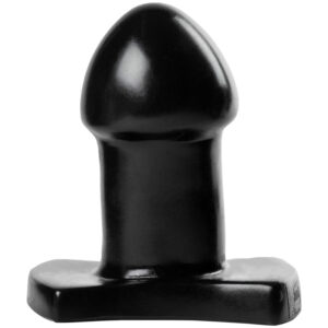 Vixen Creations Tristan 2 Butt Plug - Lilla