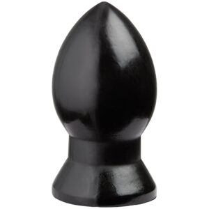 WAD Magical Orb Butt Plug Medium - Sort