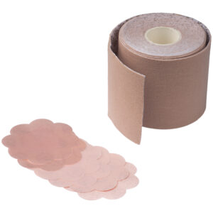 Bye Bra Body Tape - Nude