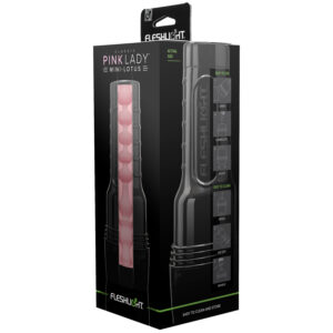 Fleshlight Pink Lady Mini-Lotus - Sort