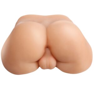 Fuck Me Silly Pipedream Fuck My Tight Ass Mega Masturbator - Nude