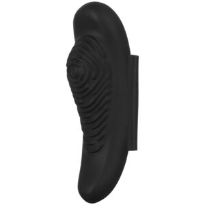 GoGasm Fjernbetjent Trusse Vibrator - Sort