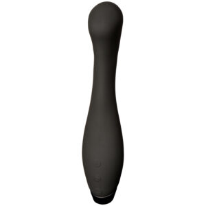 Je Joue Juno Flex G-punkts Vibrator - Sort