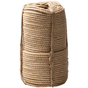 Jute Bondage Reb 100 m - Brun