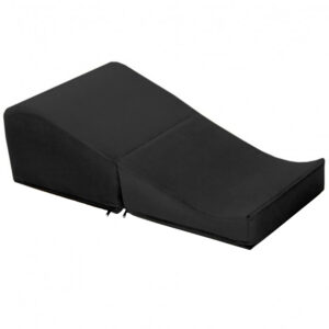 Liberator Flip Ramp Sexpude - Sort