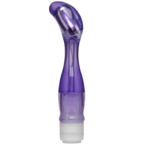 Lucid Doc Johnson Dream G-Punkts Vibrator - Lilla