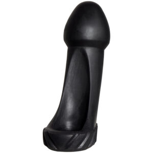 Oxballs Grunt Dobbelt Penetrator - Sort