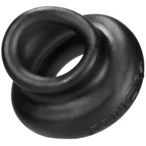 Oxballs Juicy Penis Ring - Sort