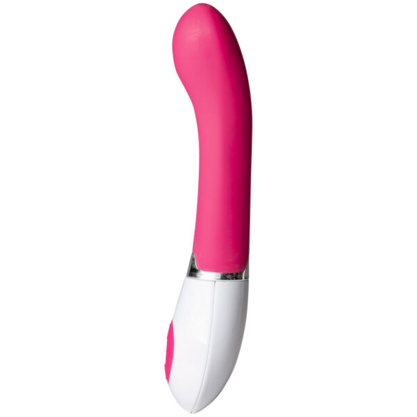 Pretty Love Daniel G-Punkts Vibrator - Pink