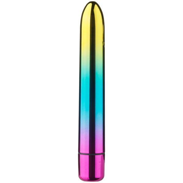 Rocks Off Prism Somewhere Over the Rainbow Bullet Vibrator - Flere farver