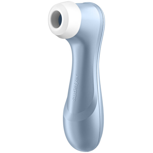 Satisfyer Pro 2 Next Generation Klitoris Stimulator - Blå