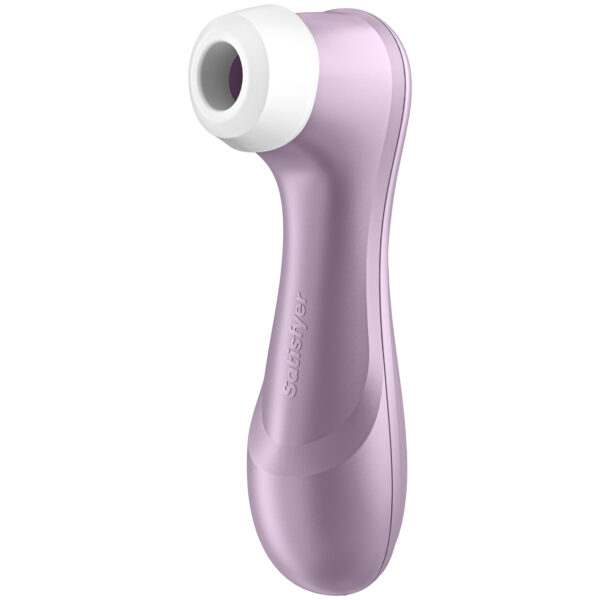 Satisfyer Pro 2 Next Generation Klitoris Stimulator - Lilla