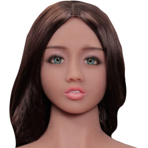 Shots Dolls Coco Realistisk Sexdukke - Nude