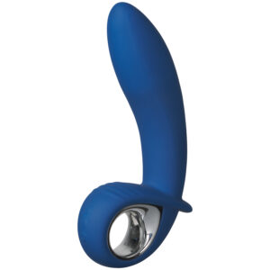 Sinful Oppustelig Vibrator - Blå