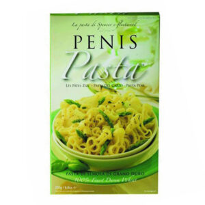 Spencer Penis Pasta 200 g