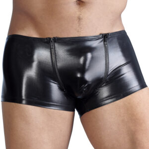 Svenjoyment Contour Boxershorts - Sort - M