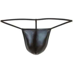 Svenjoyment Herre String 7-pak - Flere farver - One Size