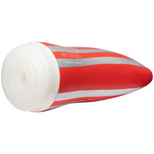 Tenga Ultra Size Soft Tube Cup - Hvid