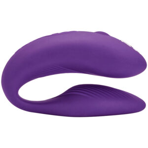 We-Vibe Chorus App og Fjernbetjening Par Vibrator - Lilla
