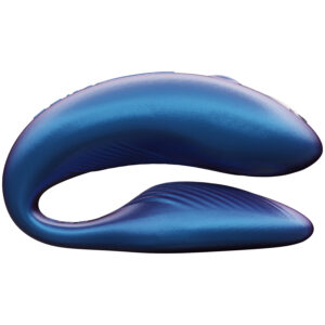 We-Vibe Chorus App og Fjernbetjening Par Vibrator - Mørkeblå