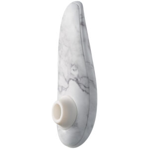 Womanizer Marilyn Monroe Special Edition Klitoris Stimulator - Hvid