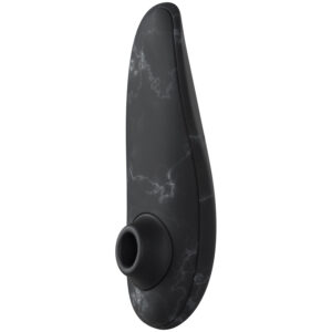 Womanizer Marilyn Monroe Special Edition Klitoris Stimulator - Sort