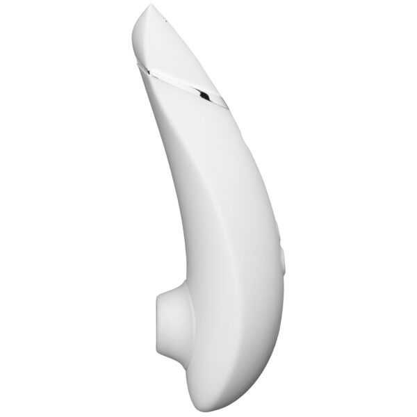 Womanizer Premium Klitoris Stimulator - Hvid