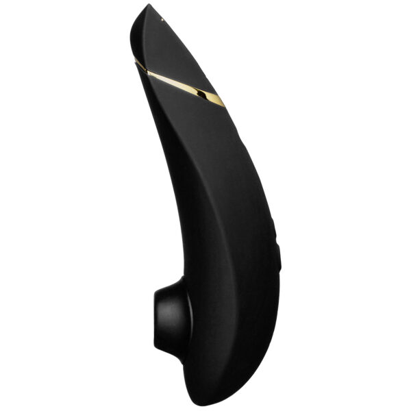 Womanizer Premium Klitoris Stimulator - Sort