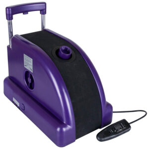 You2Toys Love Machine Sexmaskine - Lilla
